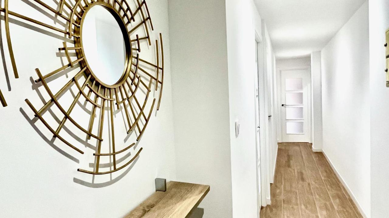 Wallada Valdenebro Apartamento *