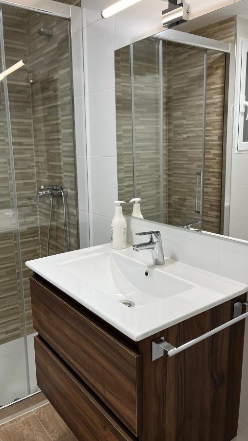 Apartamento Wallada Valdenebro Córdoba